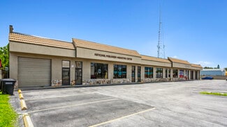 Plus de détails pour 1393 S Missouri Ave, Clearwater, FL - Différents types d’espaces à louer