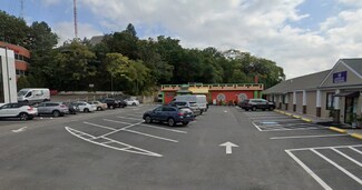 Plus de détails pour 238 Highland Ave, Needham, MA - Local commercial à louer