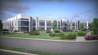 Plus de détails pour 2180 N Glenville Dr, Richardson, TX - Industriel/Logistique à louer