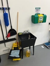 100 NE Farragut St, Portland, OR à louer Photo intérieure– Image 2 sur 8