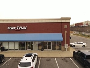 9745 Patriot Hwy, Fredericksburg, VA à louer Photo intérieure– Image 2 sur 18