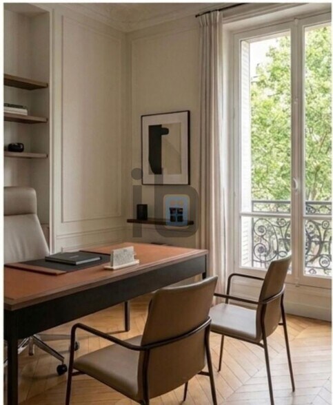 Bureau dans Paris à vendre - Photo intérieure – Image 2 sur 2