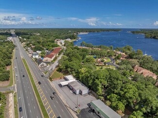 Plus de détails pour 95 John Sims Pky E, Niceville, FL - Local commercial à vendre