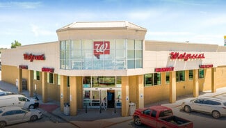 Plus de détails pour 11403 E Northwest Hwy, Dallas, TX - Local commercial à vendre