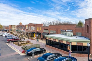 Plus de détails pour 1446-1494 S Bryant Ave, Edmond, OK - Bureau, Local commercial à louer