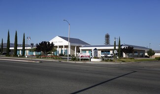 Plus de détails pour 42281 10th St W, Lancaster, CA - Bureau à vendre