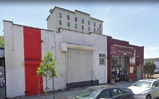 Plus de détails pour 630 Sackett St, Brooklyn, NY - Industriel/Logistique à vendre