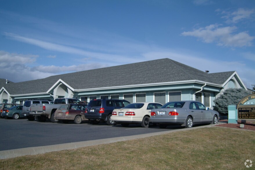 660 Swift Blvd, Richland, WA à vendre - Photo principale – Image 1 sur 2