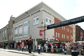 Plus de détails pour 213-219 Camden High St, Londres - Local commercial à louer