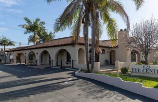 Plus de détails pour 623 W La Habra Blvd, La Habra, CA - Bureau à vendre