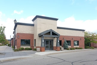 Plus de détails pour 2800 39th Ave NE, Saint Anthony, MN - Local commercial à louer