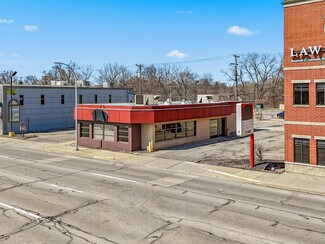 Plus de détails pour 23780 Michigan Ave, Dearborn, MI - Local commercial à vendre