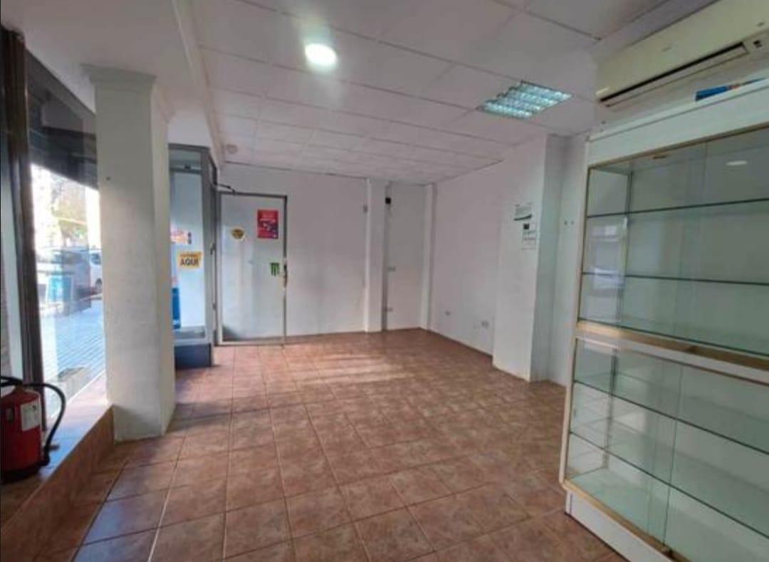 Local commercial dans Córdoba à louer Photo intérieure– Image 1 sur 5