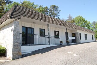 Plus de détails pour 5054 Nandina Ln, Dunwoody, GA - Local commercial à louer