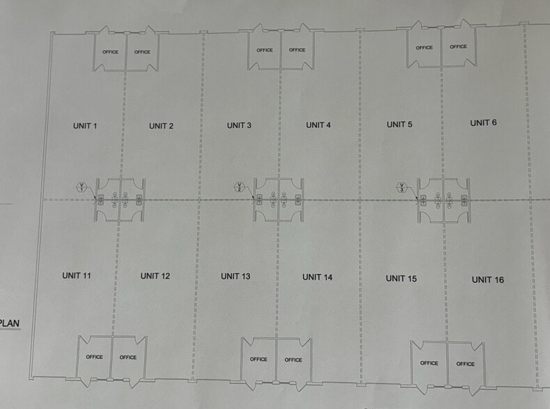 130 Christopher Ln, Lower Salford, PA à louer - Plan d’étage – Image 2 sur 3