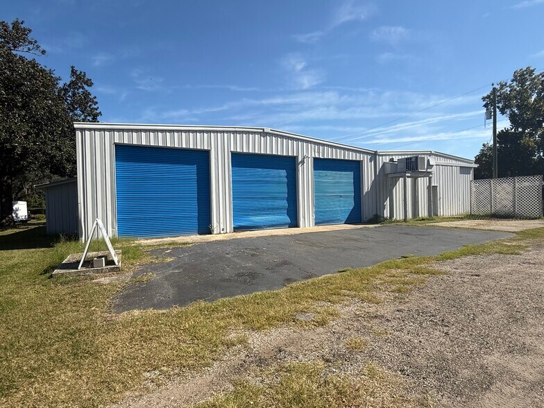 6401 W Tennessee St, Tallahassee, FL à louer - Photo de l’immeuble – Image 3 sur 6
