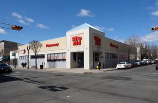 Plus de détails pour 471 Broadway, Bayonne, NJ - Local commercial à louer