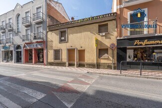 Plus de détails pour Calle Granada, 20, Albolote - Terrain à vendre