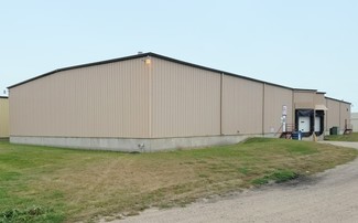 Plus de détails pour 4267 Main Ave, Fargo, ND - Industriel/Logistique à louer