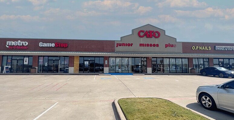 2205 Interstate 20 W, Grand Prairie, TX à louer - Photo de l’immeuble – Image 2 sur 2