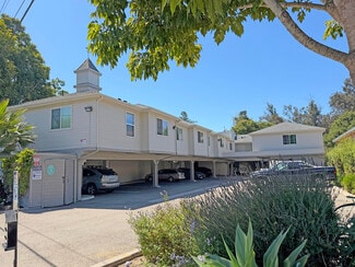 Plus de détails pour 5615 Carpinteria Ave, Carpinteria, CA - Logement à vendre