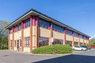 Plus de détails pour 2 Lancaster Way, Huntingdon - Coworking à louer