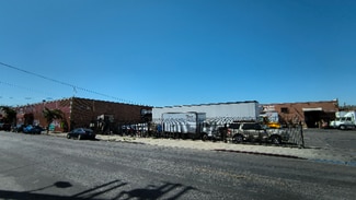 Plus de détails pour Olympic to 11th – Industriel/Logistique à vendre, Los Angeles, CA