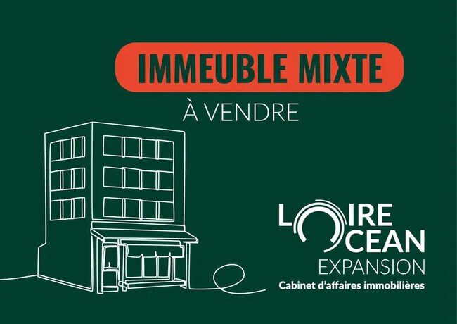 Plus de détails pour Local d’activités à vendre