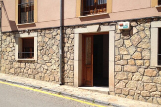 Plus de détails pour Calle Valencia, 62, Sigüenza - Logement à vendre