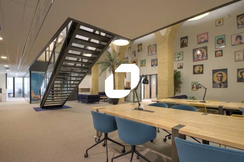 Bureau dans Lyon à louer Photo intérieure– Image 1 sur 15