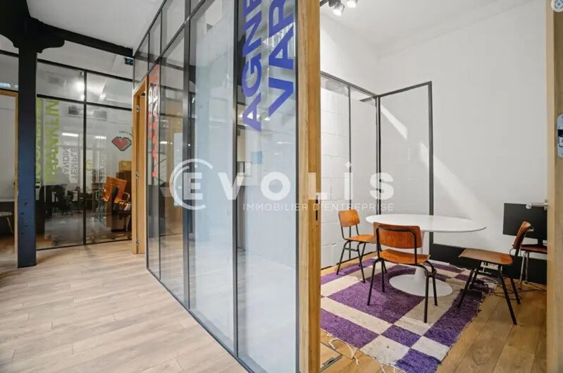 Bureau dans Paris à louer - Photo intérieure – Image 2 sur 4