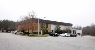 Plus de détails pour 3017 Highway 153, Piedmont, SC - Industriel/Logistique à louer