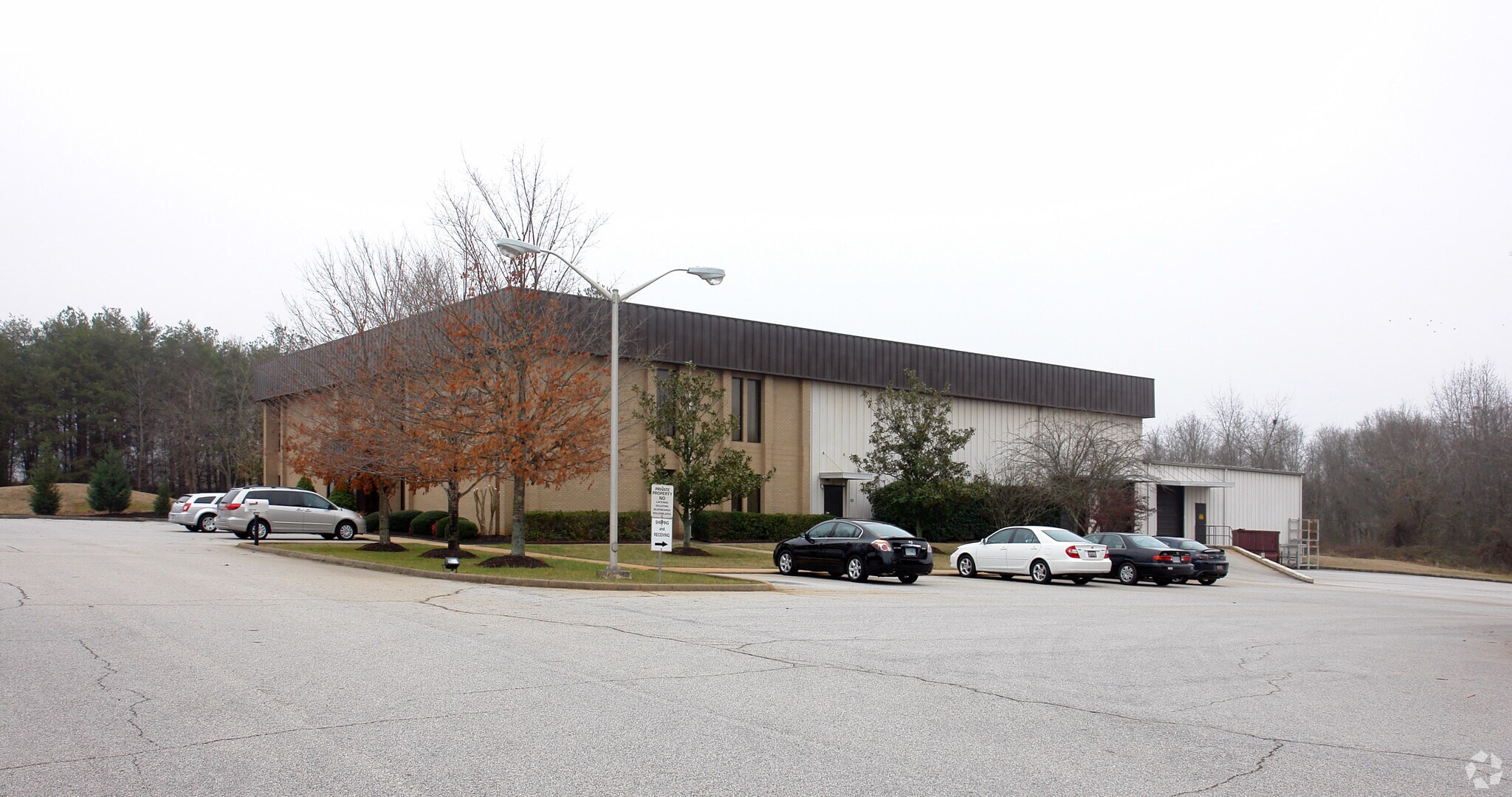 3017 Highway 153, Piedmont, SC à louer Photo principale– Image 1 sur 10
