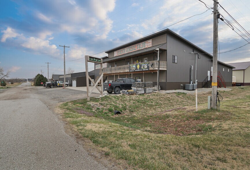 165 Nebraska St, Sterling, NE à vendre - Photo de l’immeuble – Image 3 sur 50