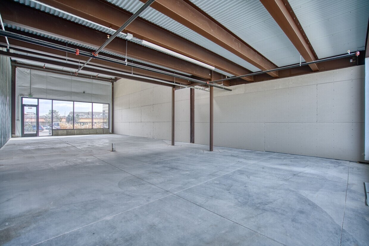 11411 Business Park Cir, Firestone, CO 80504 - Lot 700 - - Photo intérieure - Image 1 of 3