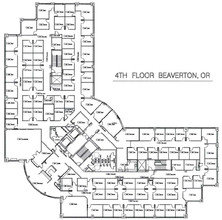 1915 NE Stucki Ave, Beaverton, OR à louer Plan d’étage– Image 1 sur 1