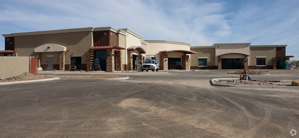 20100 N 51st Ave, Glendale, AZ à louer - Photo de l’immeuble – Image 2 sur 37