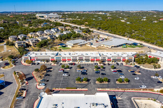 3111 TPC Pky, San Antonio, TX - VUE AÉRIENNE  vue de carte