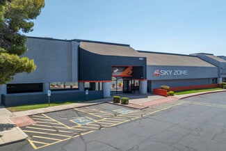 Plus de détails pour 4801-4859 E Greenway Rd, Phoenix, AZ - Local commercial à louer