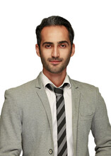 Arash Pashaei