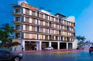 Ground Up Development Opportunity - Terrain