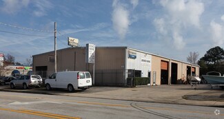 Plus de détails pour 9451 Craven Rd, Jacksonville, FL - Industriel/Logistique à vendre