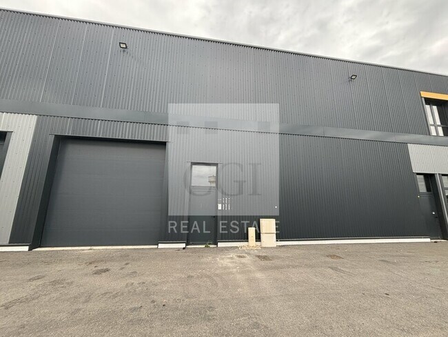 Plus de détails pour 53 Avenue Carnot, Neuville-sur-Saône - Bureau, Local d'activités à louer