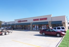 Plus de détails pour 2005-2015 Hwy 146, Liberty, TX - Local commercial à louer