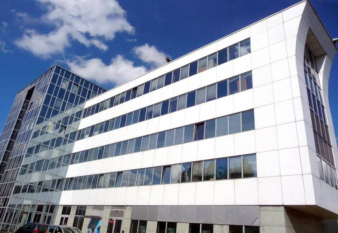 205 Avenue Georges Clemenceau, Nanterre à louer Photo de l’immeuble– Image 1 sur 9