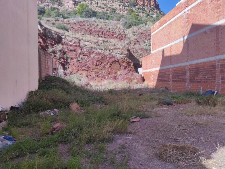 Carrer de Castelló, 121, Almenara, Castellón à vendre - Photo de l’immeuble – Image 2 sur 7