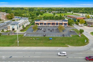 Plus de détails pour 191 W North Ave, West Chicago, IL - Local commercial à vendre