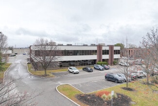 Plus de détails pour 200 Bentley St, Markham, ON - Industriel/Logistique à louer
