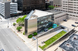 Plus de détails pour 33 E Second St, Dayton, OH - Bureau à louer