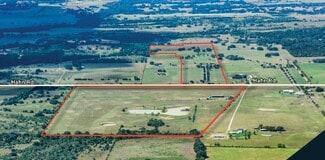 Plus de détails pour 11513 Hahn Rd, Sealy, TX - Terrain à vendre